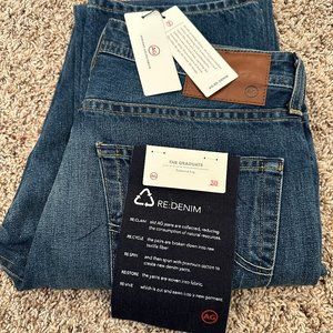 AG Graduate Jeans
